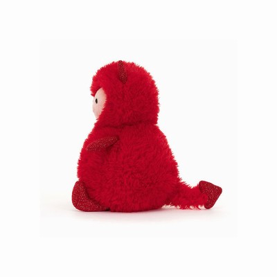 Jellycat Hugg McSnugg | MC7589610